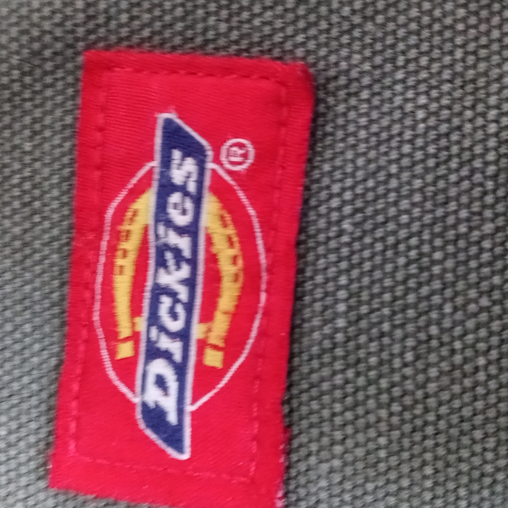MENS DICKIES Work Pants - Picture 4 of 5